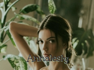 Annalesly