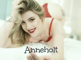 anneholt Pucelles
