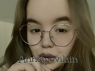 annetpovilain Pucelles