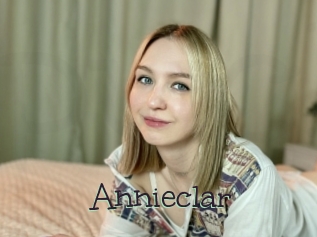 Annieclar