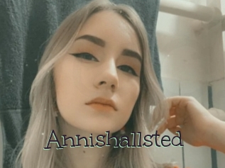 Annishallsted