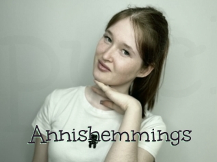 Annishemmings