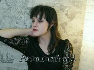 Annunafraid