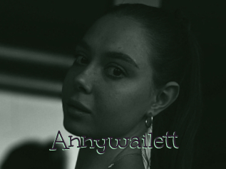 Annywailett