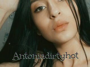 Antoniadirtyhot