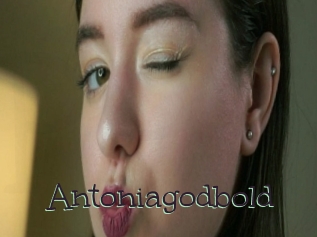 Antoniagodbold