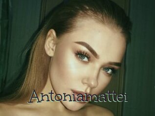 Antoniamattei