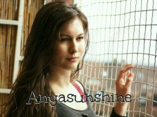 Anyasunshine