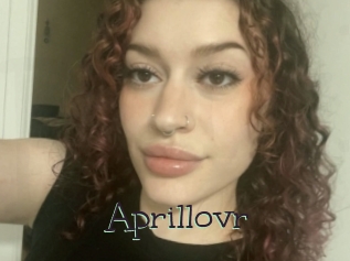 Aprillovr