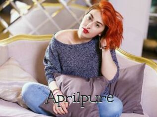 Aprilpure