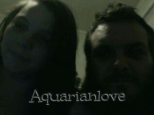 Aquarianlove