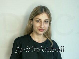 Ardithfunnell