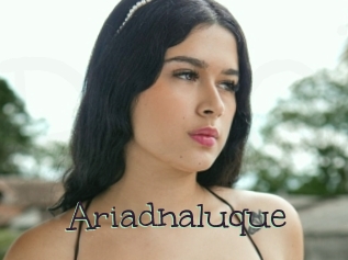 Ariadnaluque