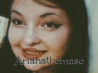 Arianathomaso
