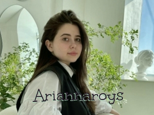 Ariannaroys