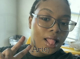 Ariej