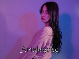 Arielagray