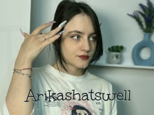 Arikashatswell