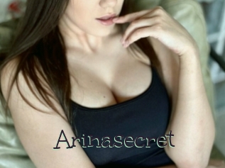 Arinasecret