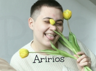 Aririos