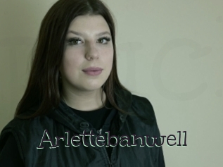 Arlettebanwell