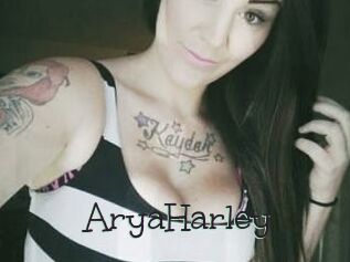 AryaHarley