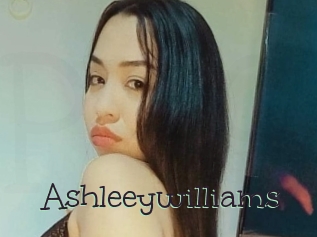 Ashleeywilliams