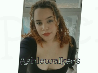 Ashlewalkers