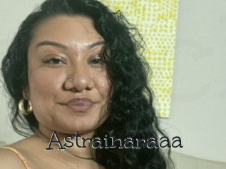 Astrainaraaa
