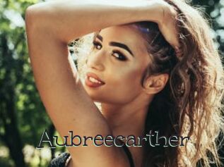 Aubreecarther