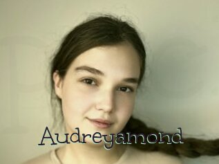 Audreyamond