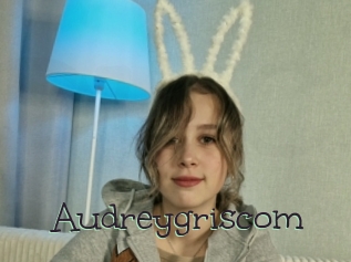 Audreygriscom
