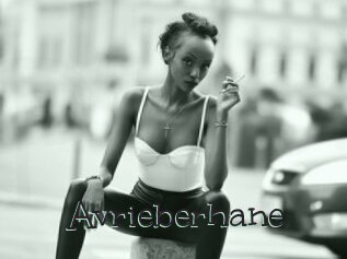 Avrieberhane