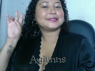Ayliinns