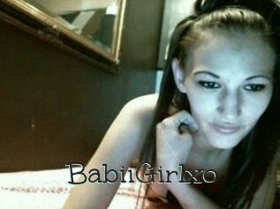 BabiiGirlxo