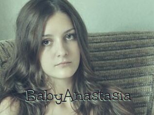BabyAnastasia