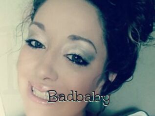 Badbaby
