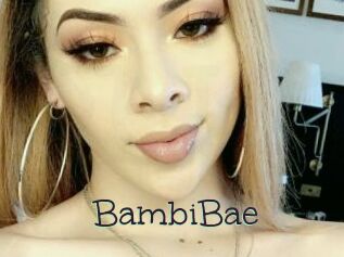 BambiBae