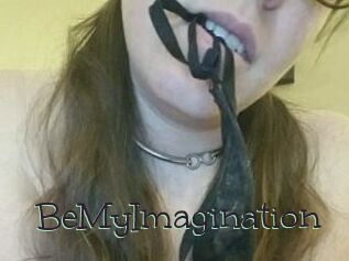 BeMyImagination