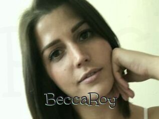 BeccaRoy