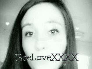 BeeLoveXXXX