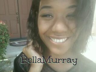 BellaMurray