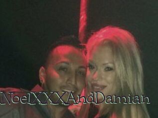 BibiNoelXXXAndDamian
