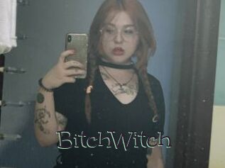 BitchWitch