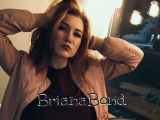 BrianaBond