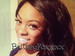 BritneyFoxxxx