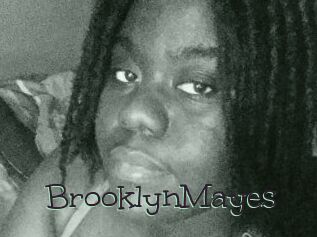 Brooklyn_Mayes