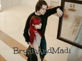 BryanAndMadi