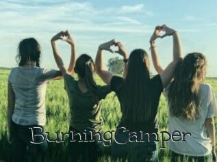 BurningCamper