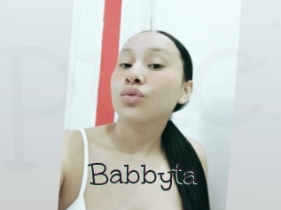Babbyta
